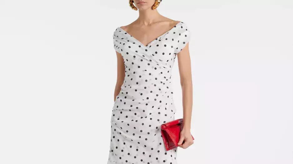 Šaty, Jacquemus Šaty, Jacquemus