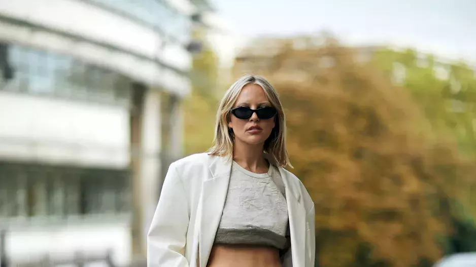 Paris streetstyle