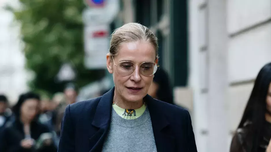 Paris streetstyle Paris streetstyle