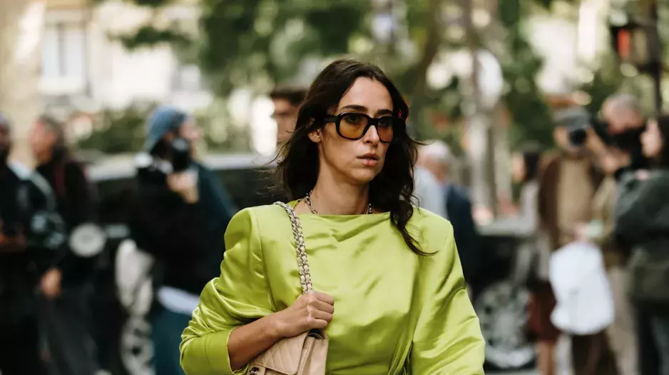 Paris streetstyle
