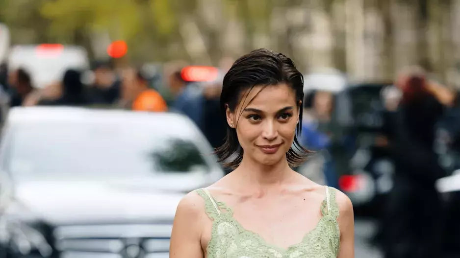 Paris streetstyle