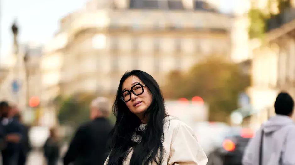 Paris streetstyle Paris streetstyle