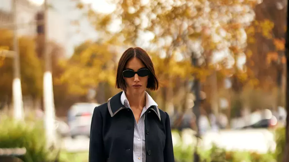 Paris streetstyle Paris streetstyle