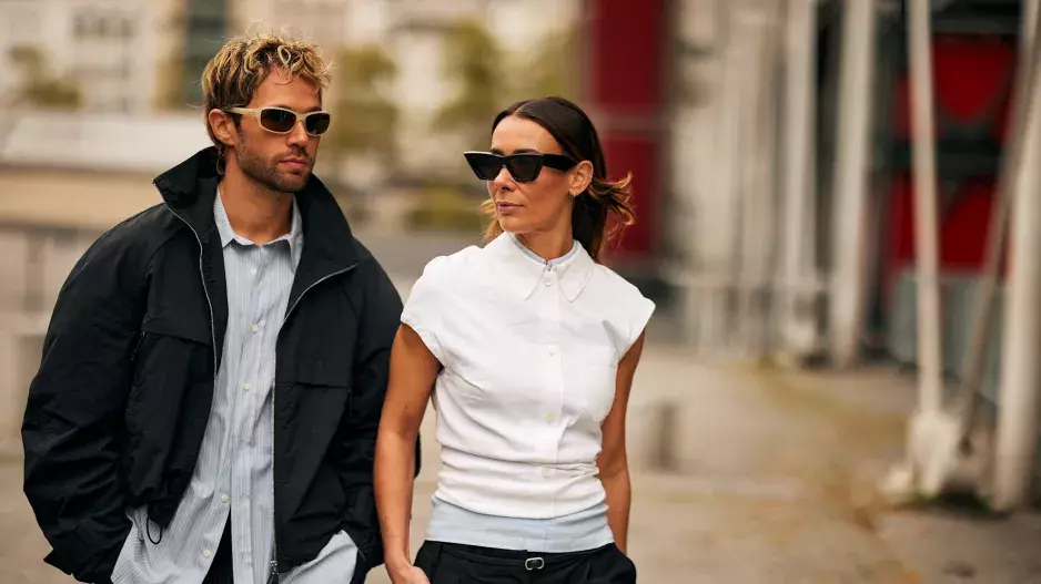 Paris streetstyle