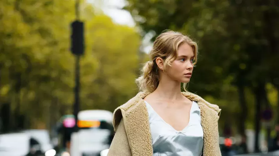 Paris streetstyle