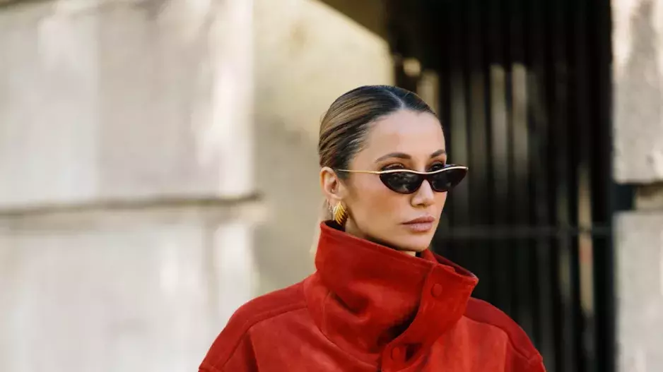 Paris streetstyle