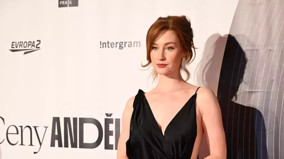 Natálie Halouzková Natálie Halouzková