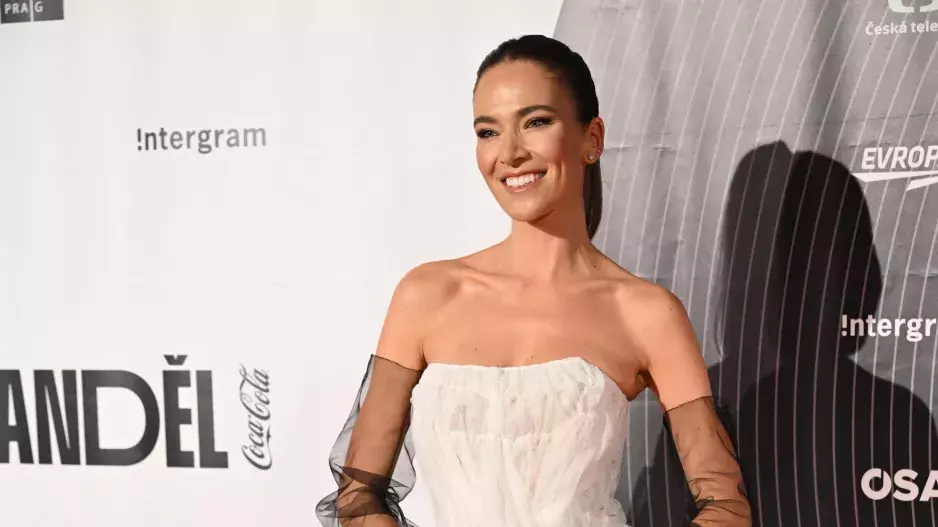 Andrea Bezděková Andrea Bezděková