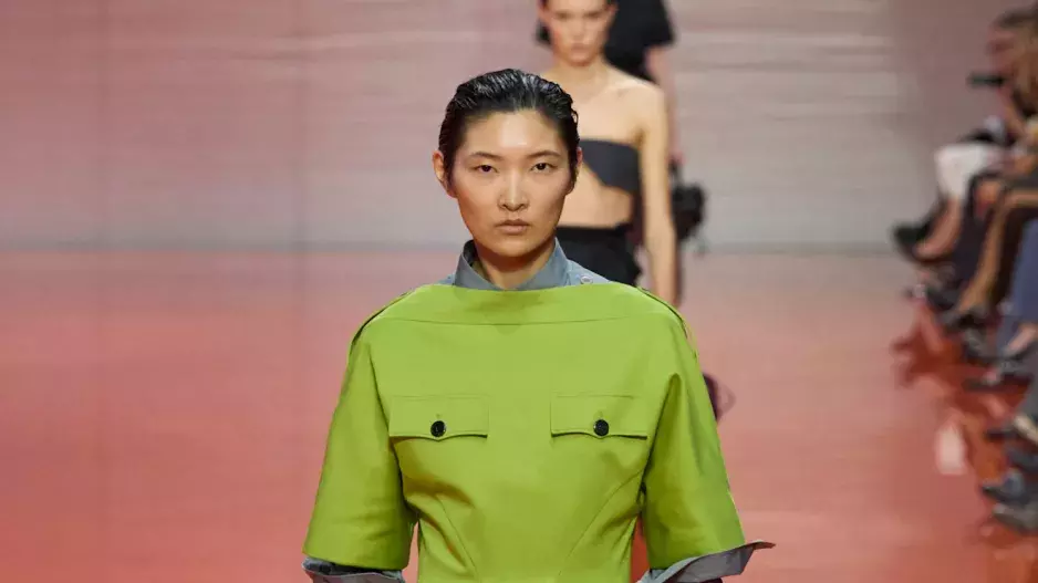 Prada, SS26