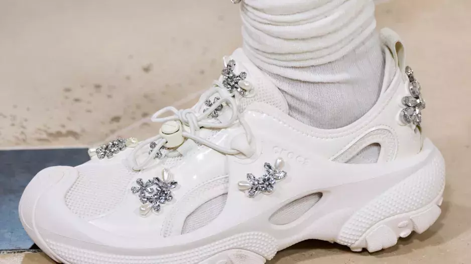 Simone Rocha SS26 Simone Rocha SS26