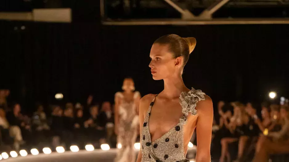 Schiaparelli SS26 Schiaparelli SS26