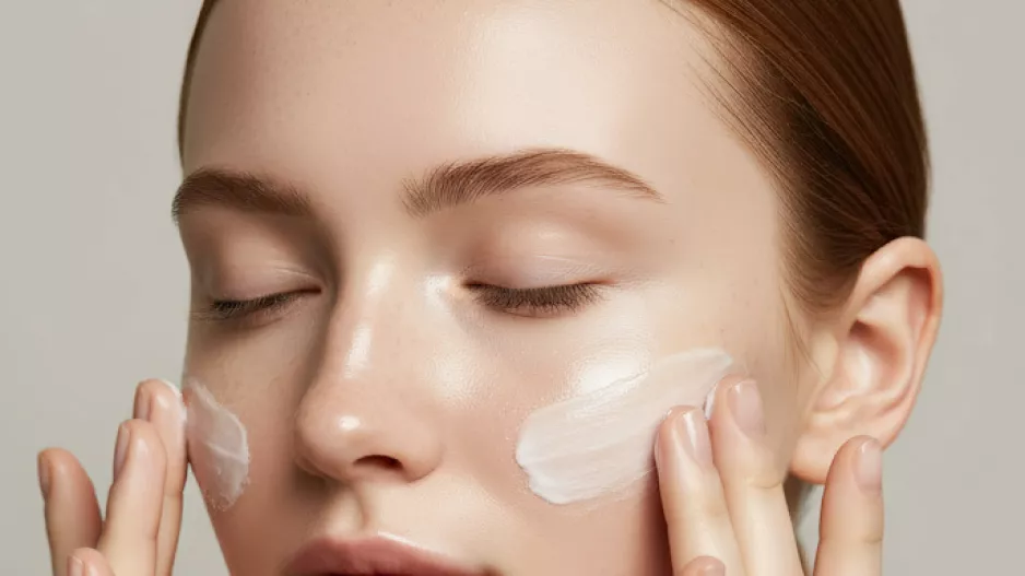 Make-up a péče o pleť