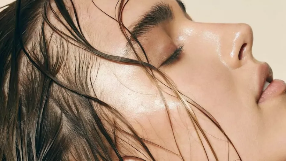 Hair in crisis