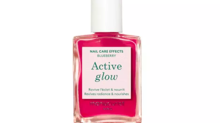 Nail tints Nail tints