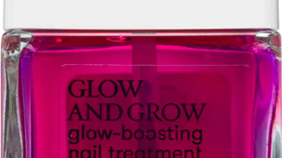 Nail tints Nail tints