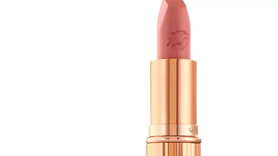 Nude lipsticks