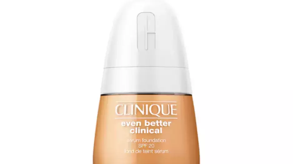 Skincare foundations