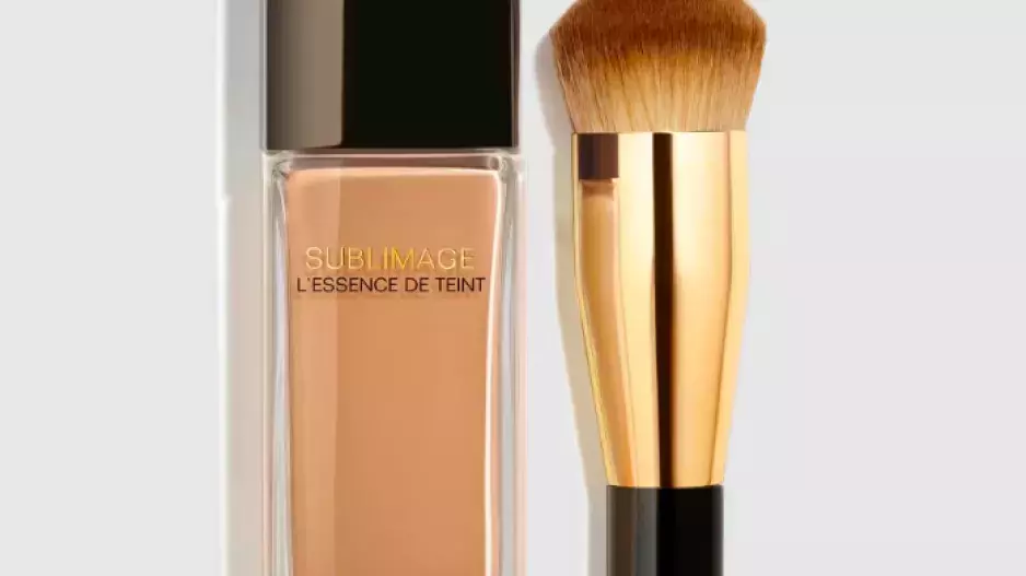 Skincare foundations