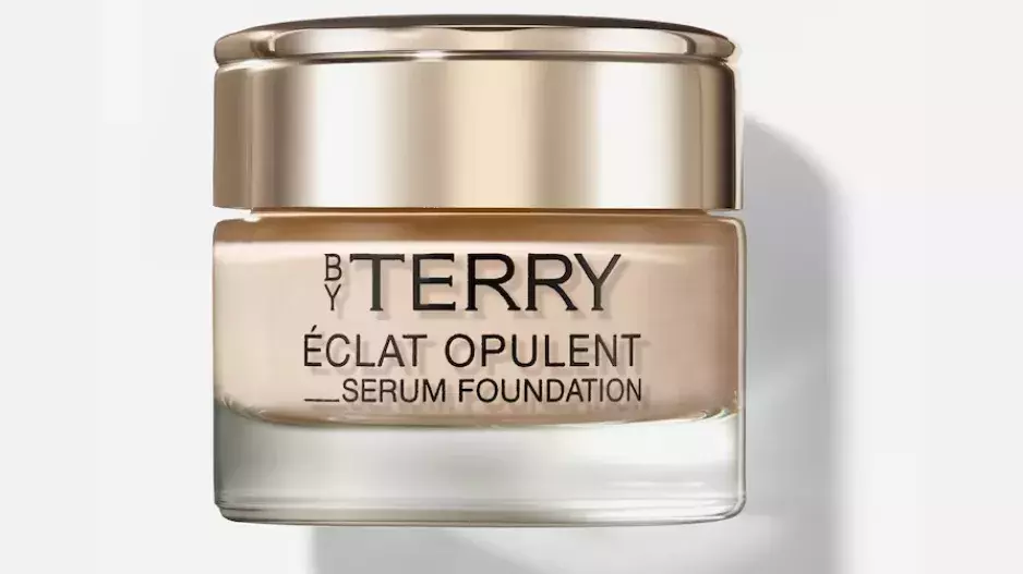 Skincare foundations