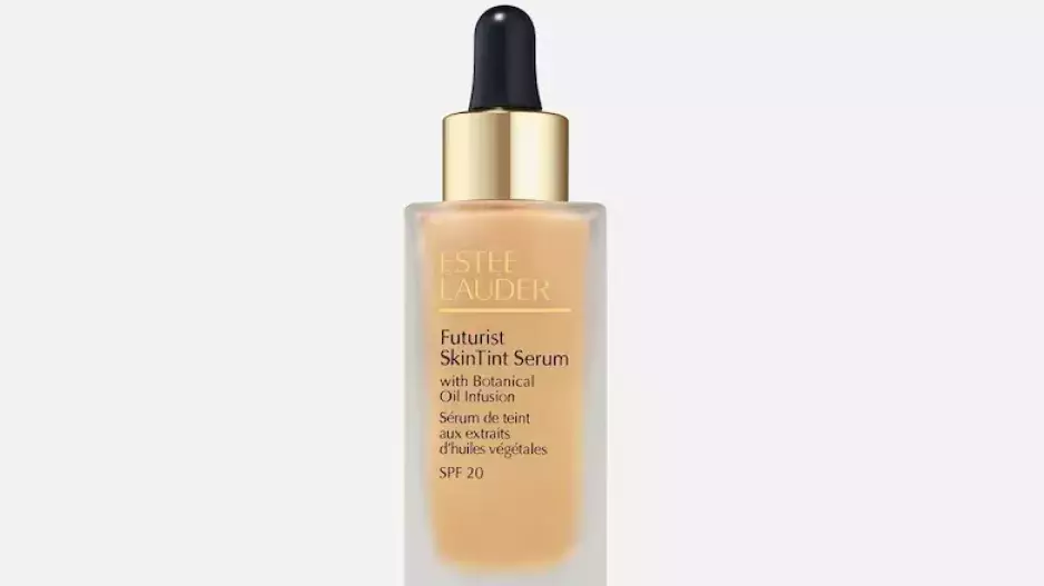 Skincare foundations