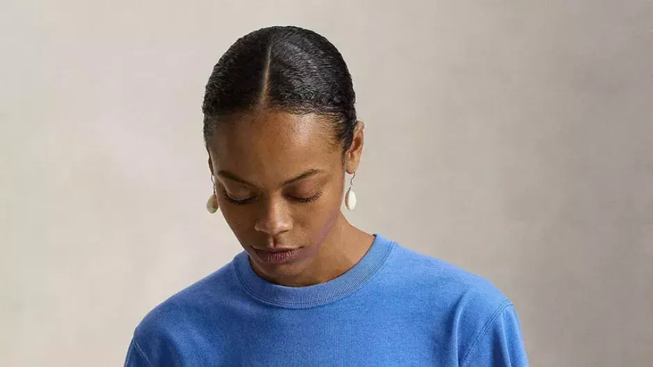 Bavlněné tričko, Polo Ralph Lauren