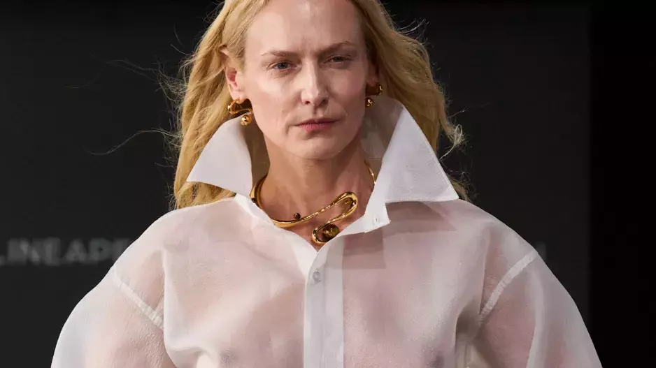 Tokyo James FW26