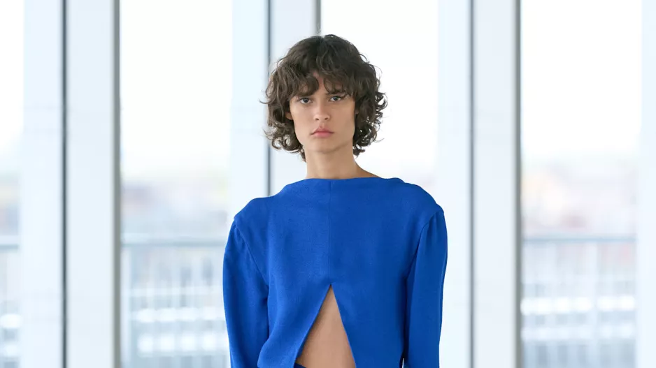 Tove, SS26