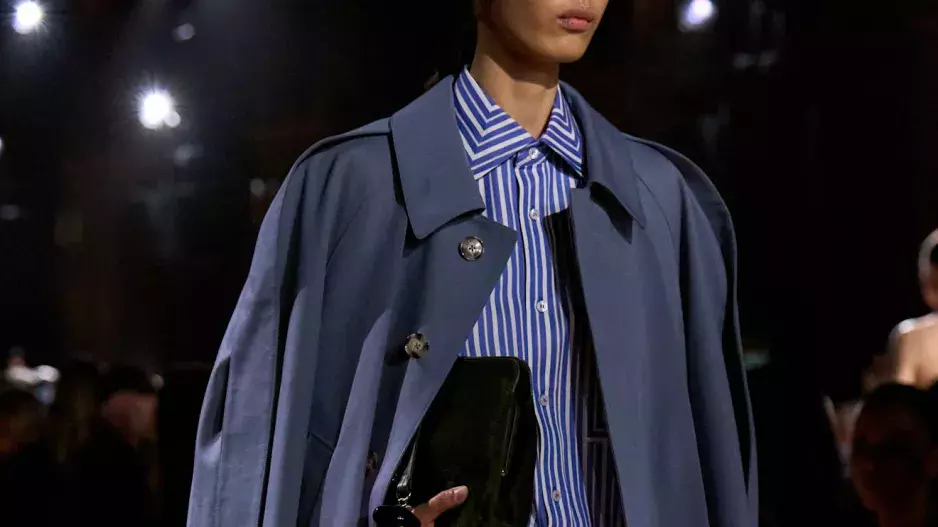 Victoria Beckham FW26