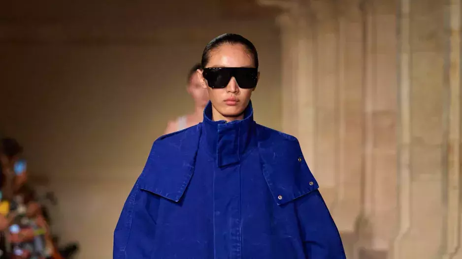 Victoria Beckham, SS26