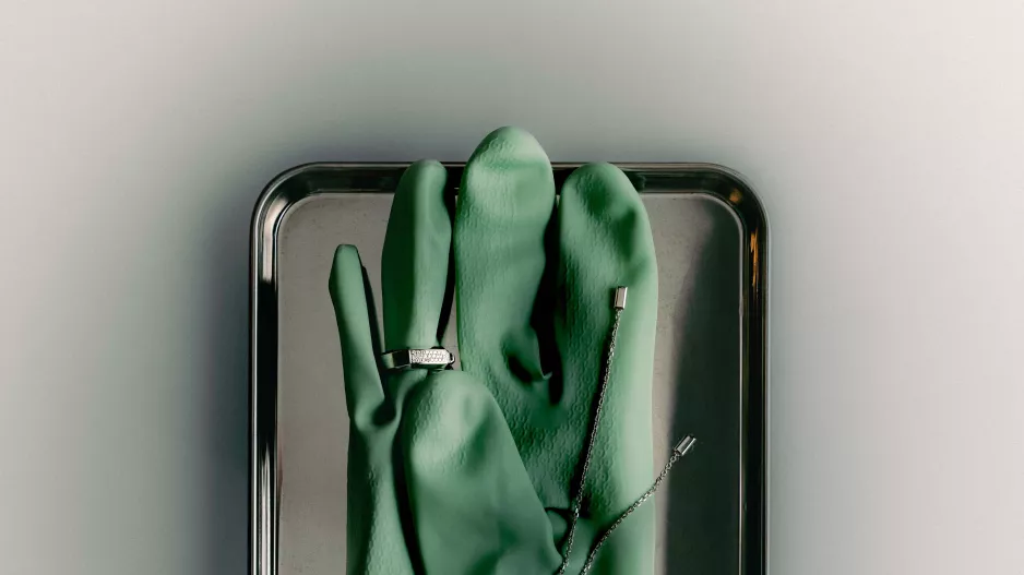 Fashion detaily