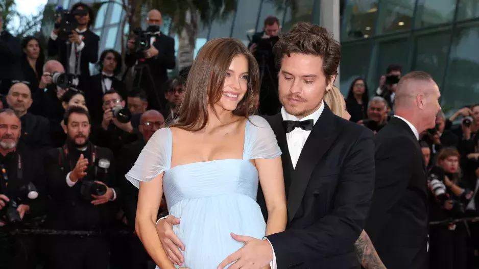 Barbara Palvin, Dylan Sprouse