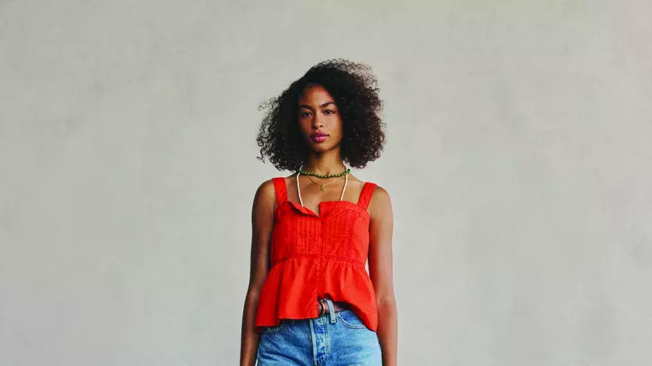 Levi's