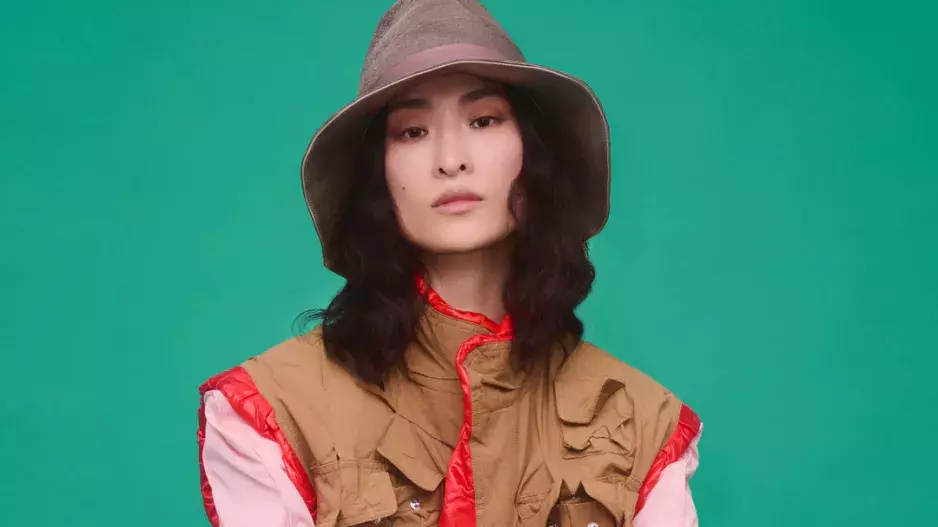 Louis Vuitton Cruise 2027