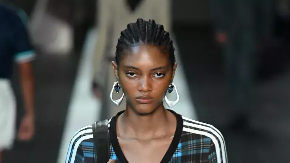 Adidas FW26
