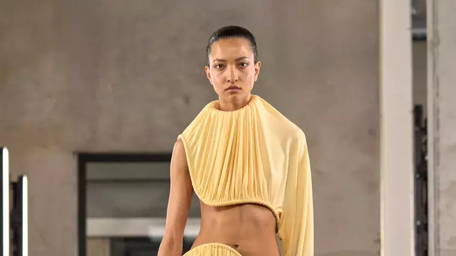 Alaia FW25