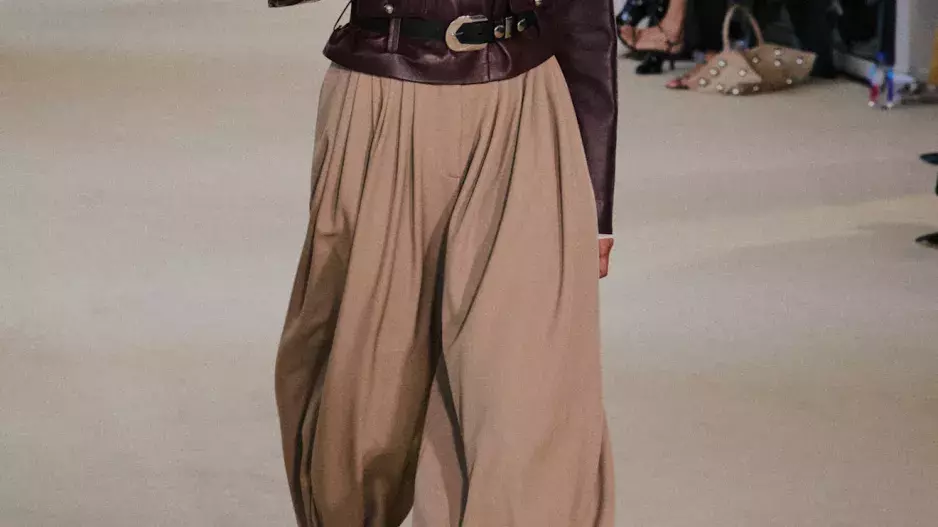 Altuzarra SS26 Altuzarra SS26