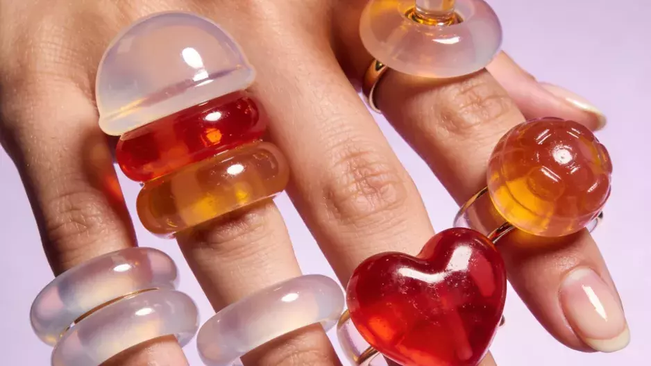 Jelly nails Jelly nails