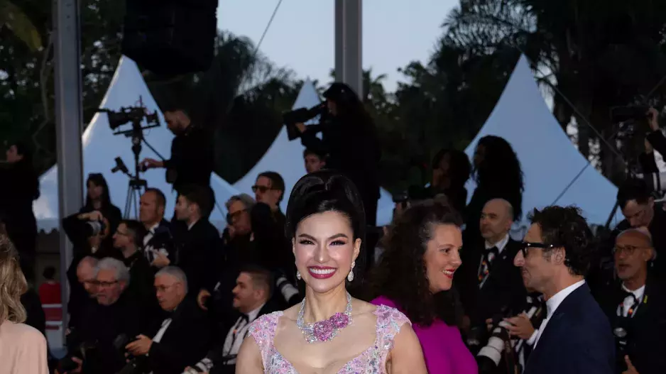 Cannes 2026 Cannes 2026