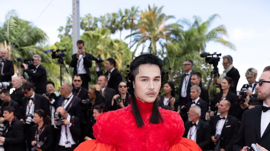 Cannes 2026 Cannes 2026