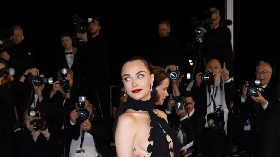 Cara Delevingne