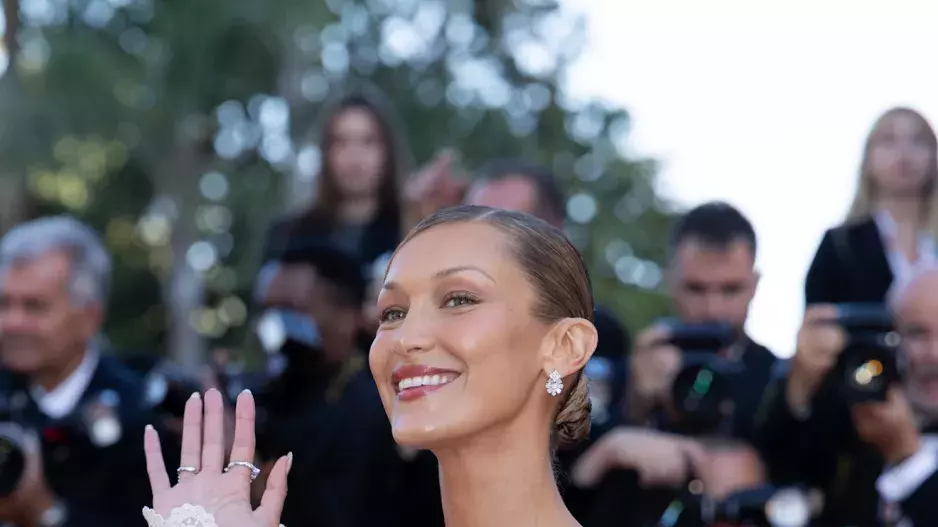 Bella Hadid Bella Hadid