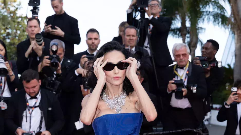 Demi Moore