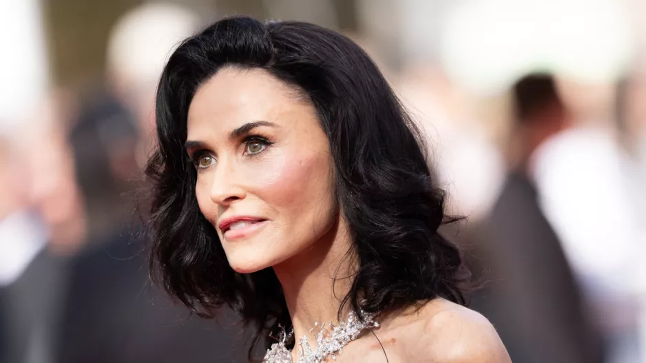 Demi Moore