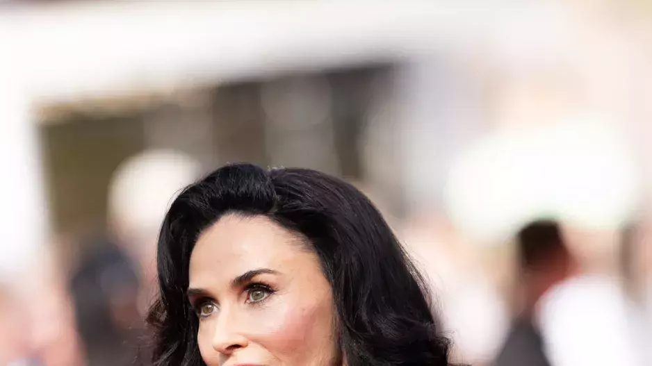 Demi Moore