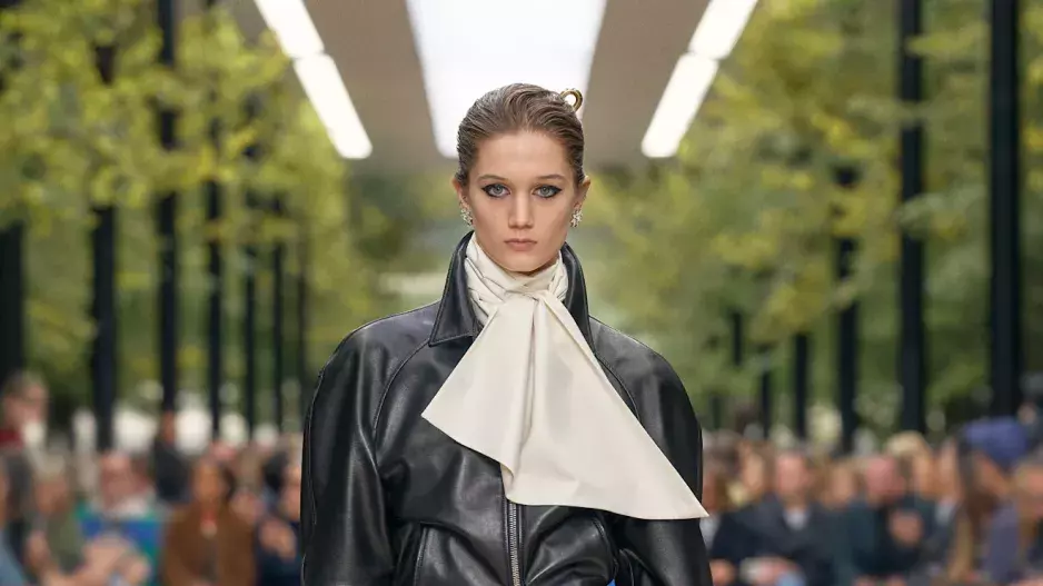 Celine SS26 Celine SS26