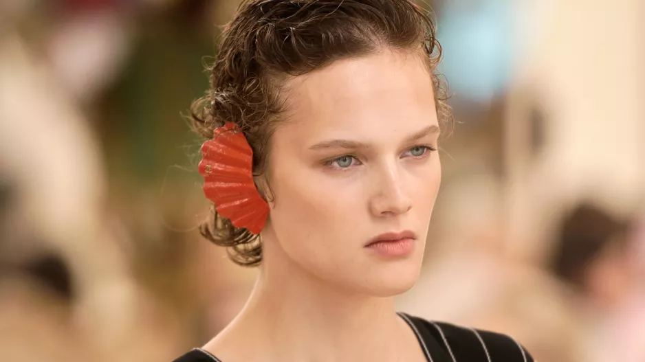 Chanel Cruise Show, 2026