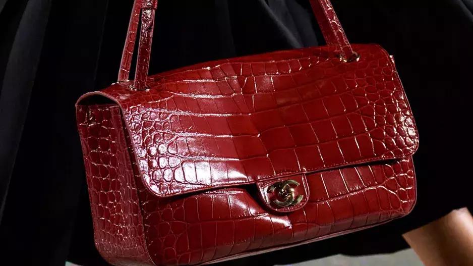 Chanel FW26
