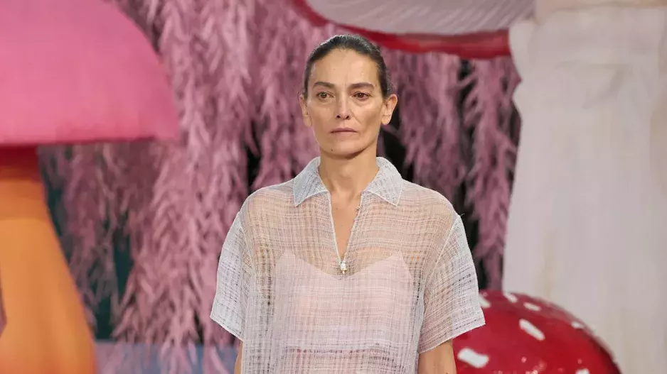 Chanel SS26