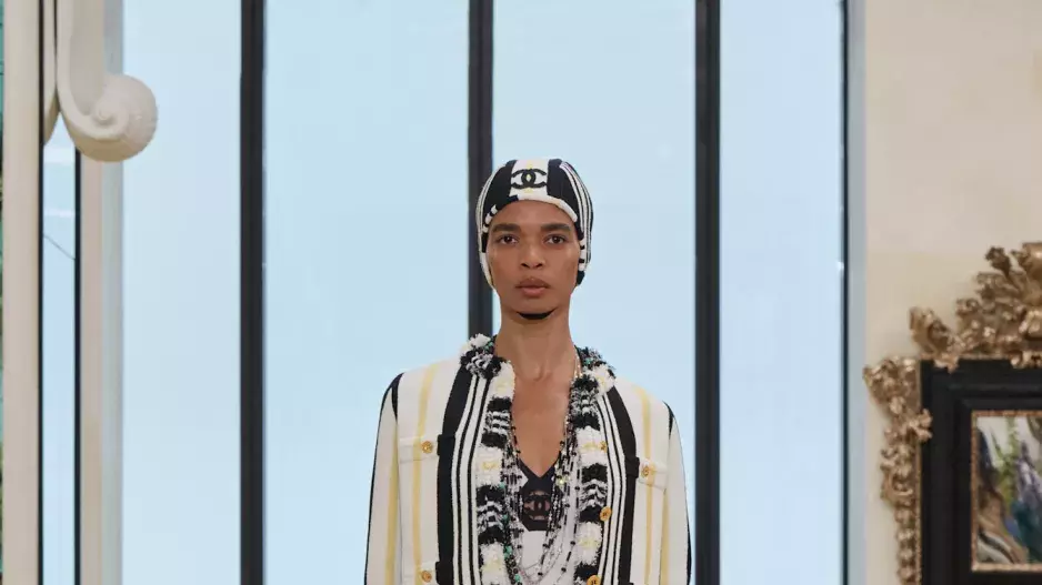 Chanel Resort SS27 Chanel Resort SS27