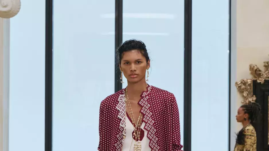 Chanel Resort SS27